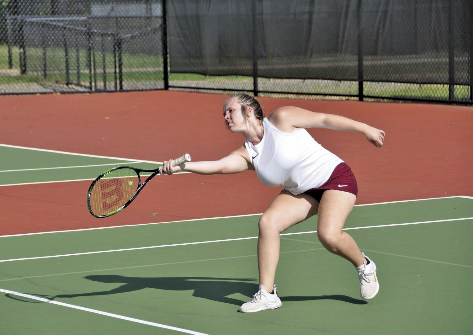 ALLISON HALL